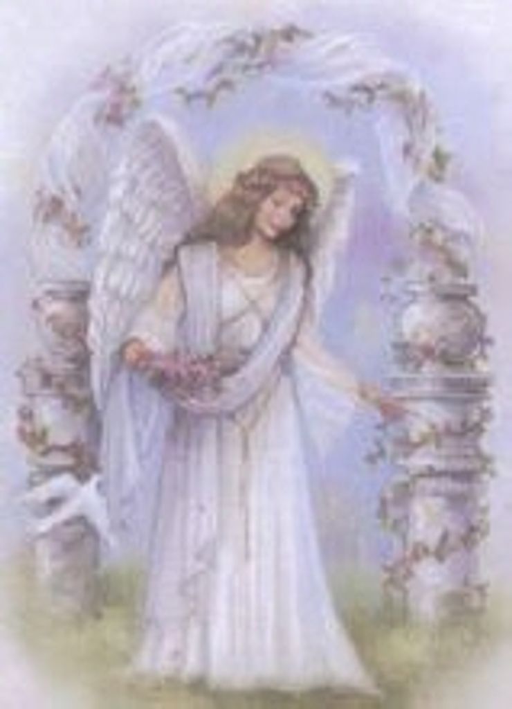 Beverly June Mcmurray