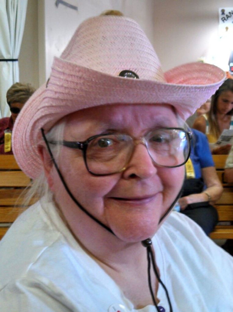 Sylvia J. (Burdette)  Jalo