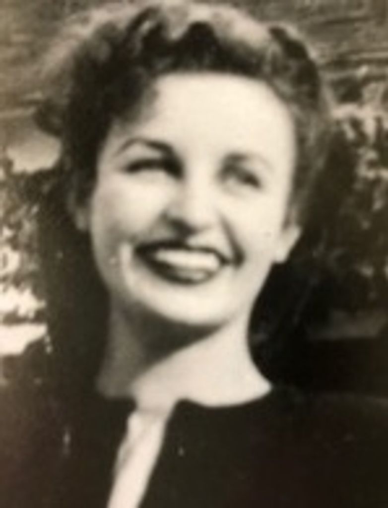 Norma Barnes