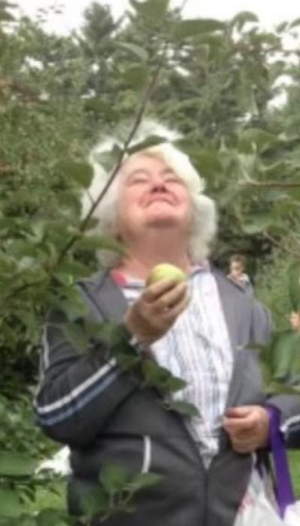 Anne D. Griffin Profile Photo