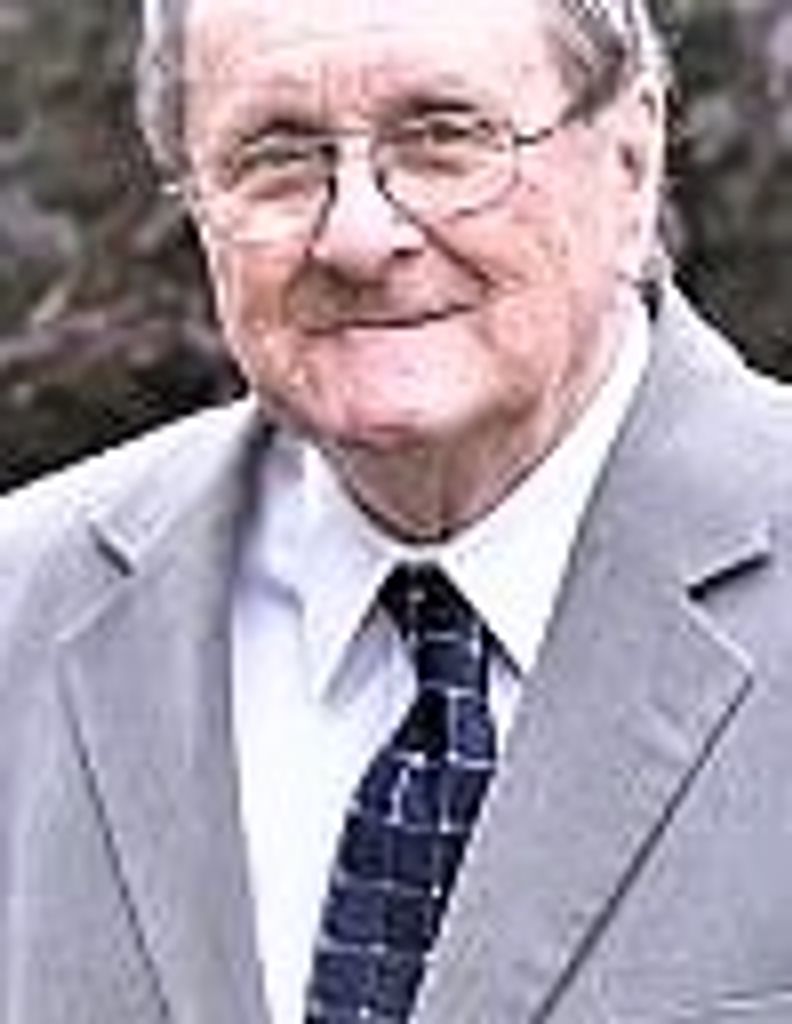 John David Adams Profile Photo