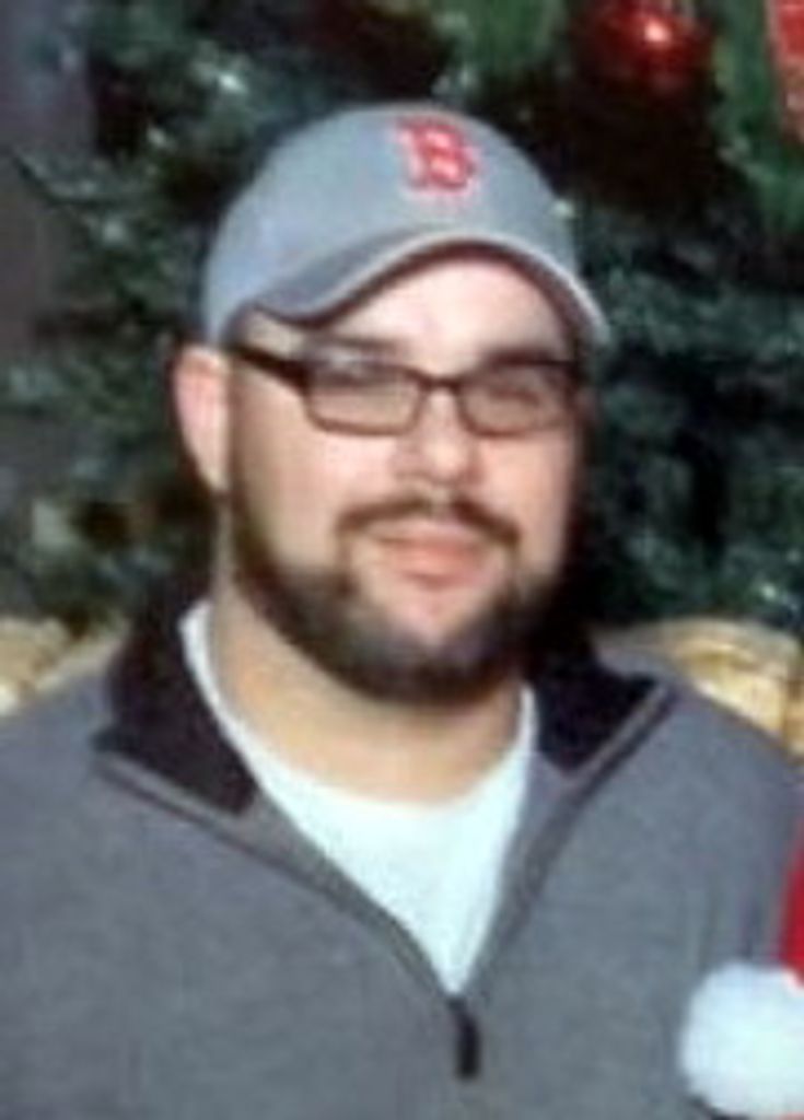 Ralf E. Smith