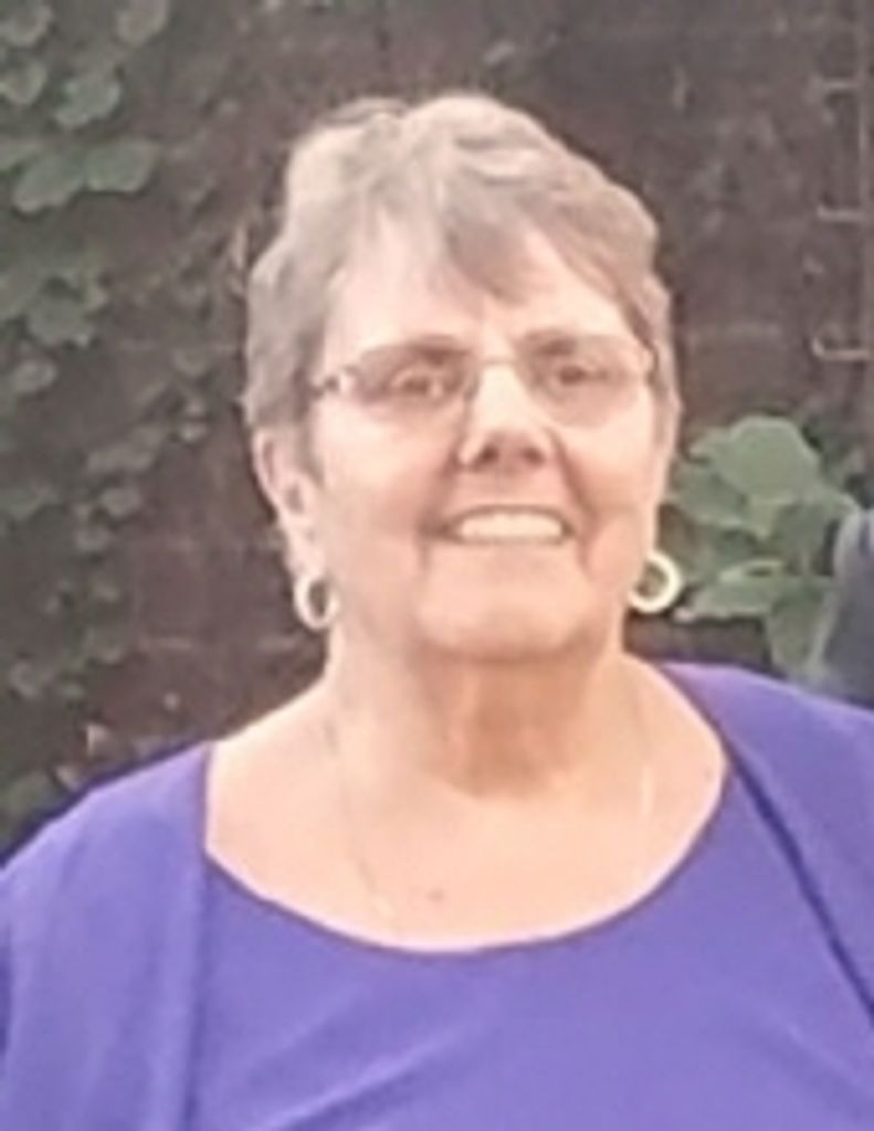 Dorothy L.  Isaacson