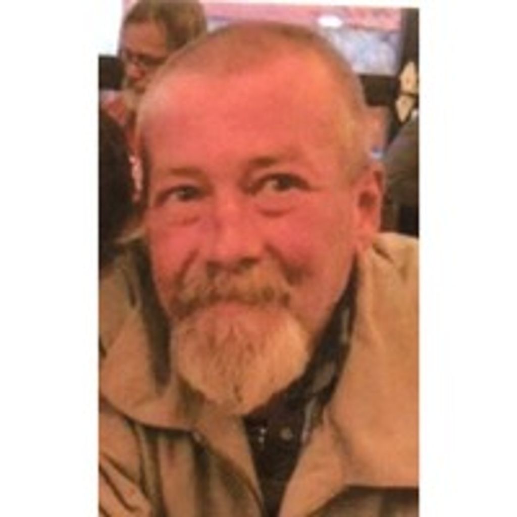 Randall R. Rizor