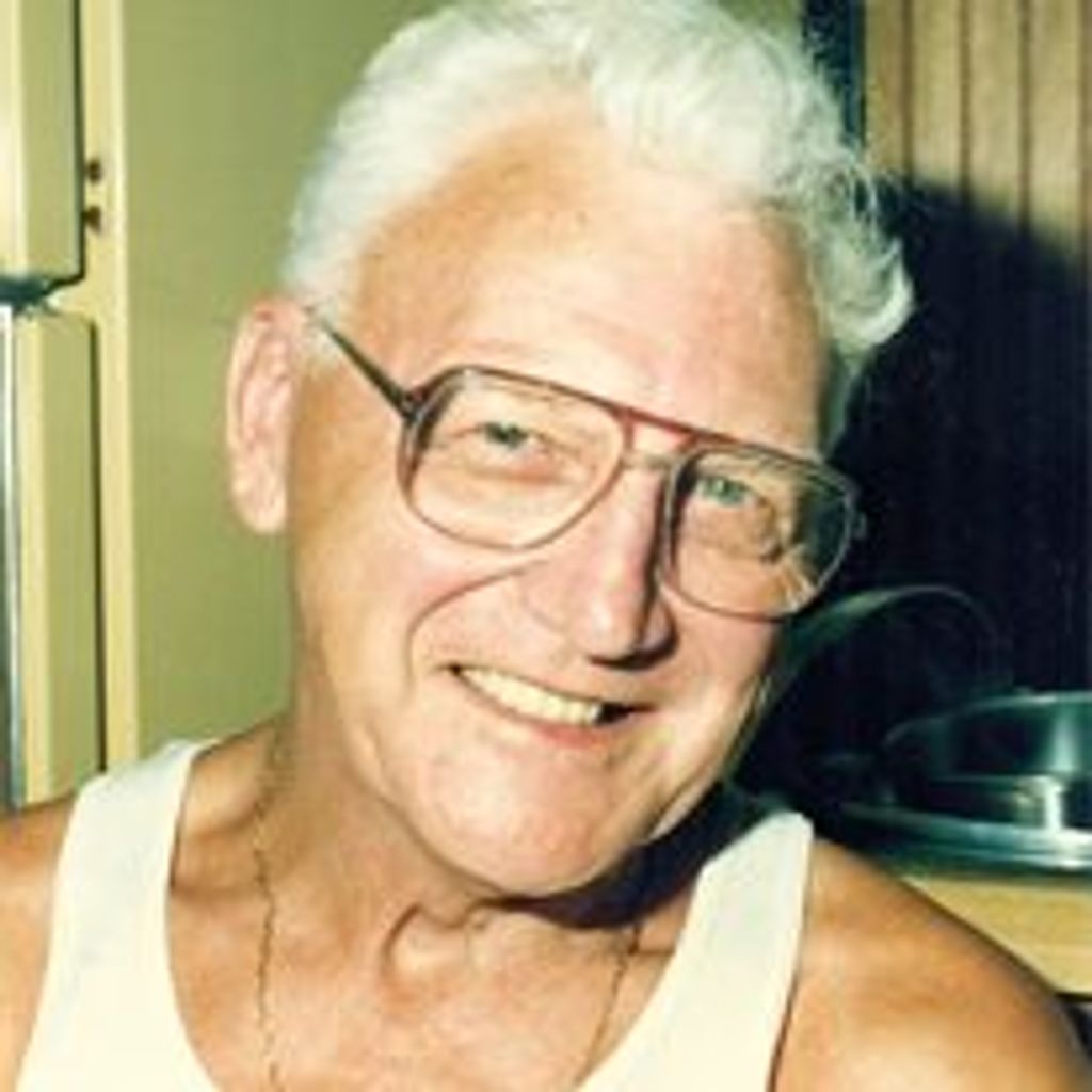 John J "Jack" Costello