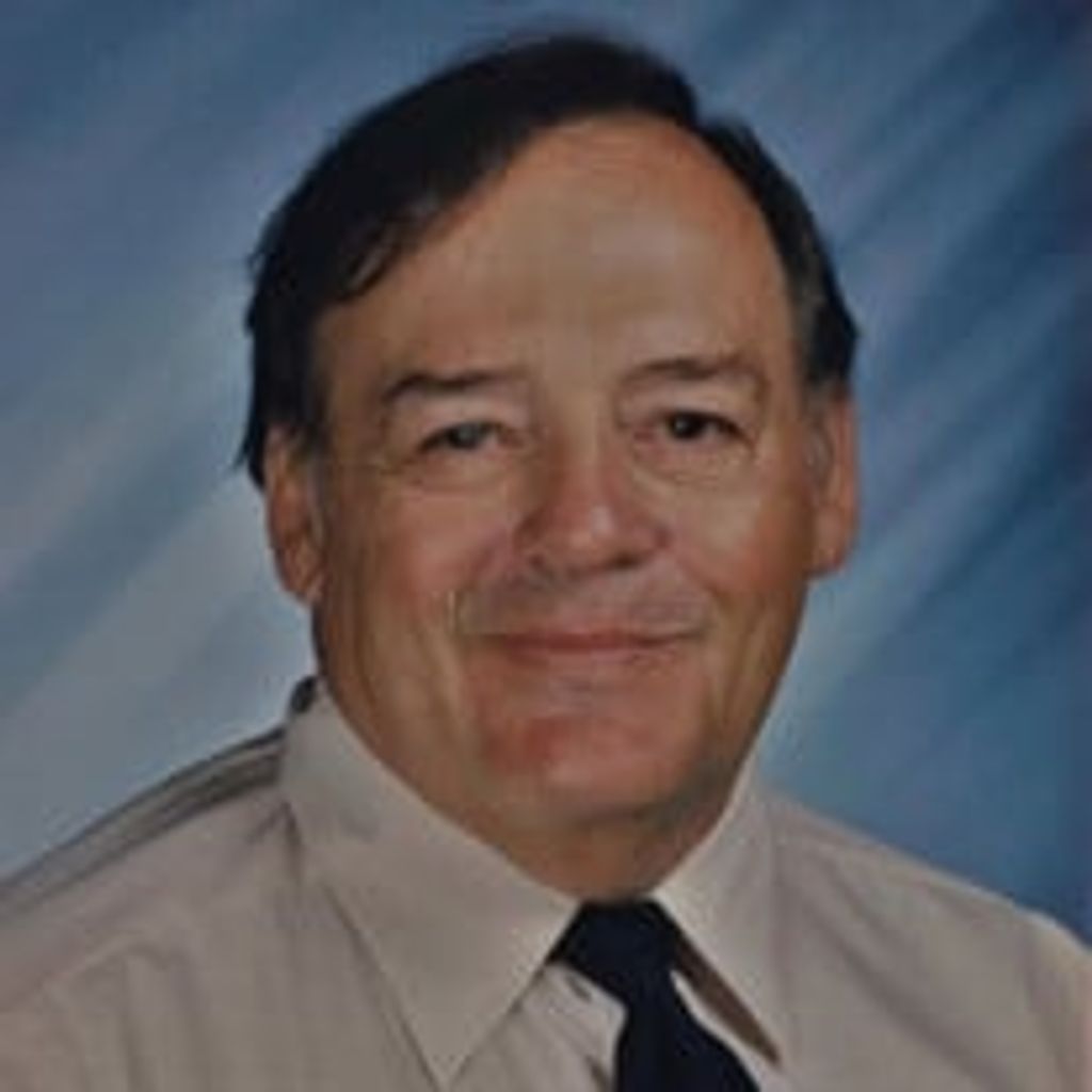 Raymond Reigle, Sr.
