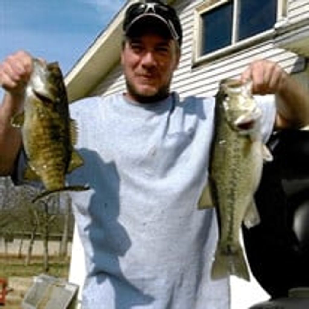 Daniel "Danny" E. Goodwin