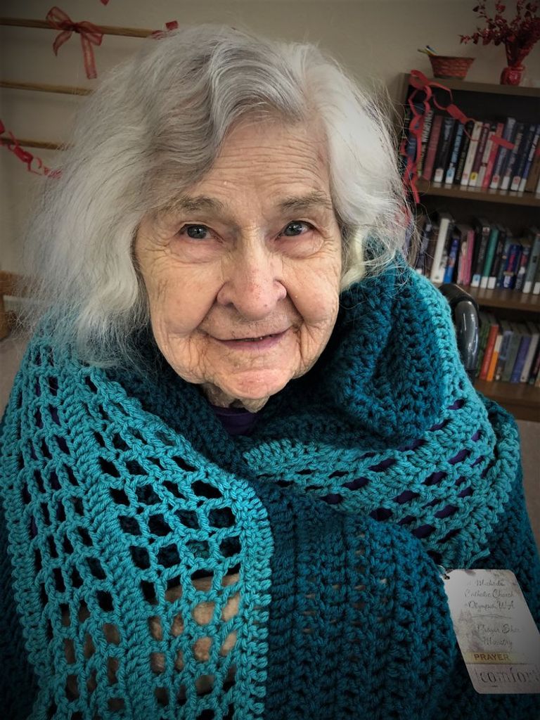 Lois Irene Snow