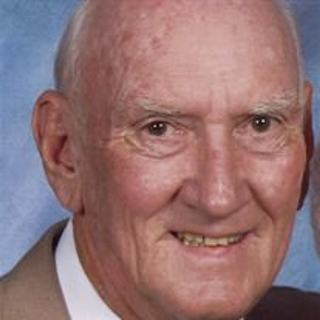 Alvin  J. Busche