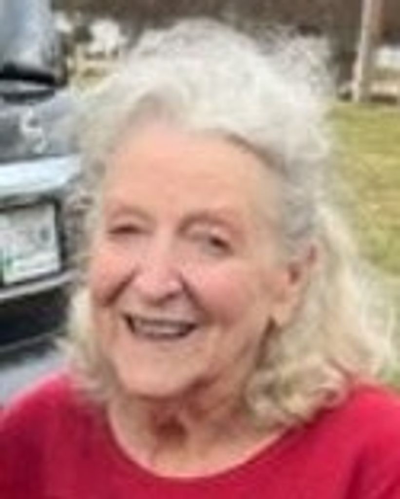 Evelyn Johnson Profile Photo