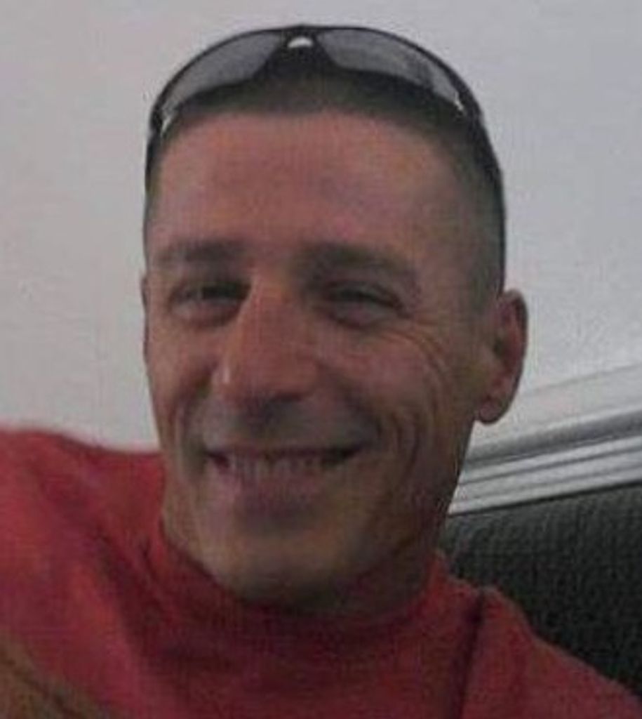 Randy Roy Swartzmiller