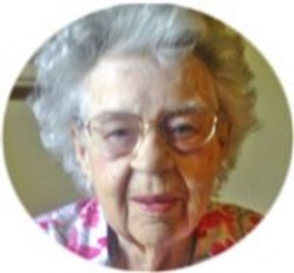 Wilma Bunnell Phillips