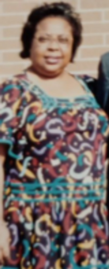 Lucille Leggett Profile Photo