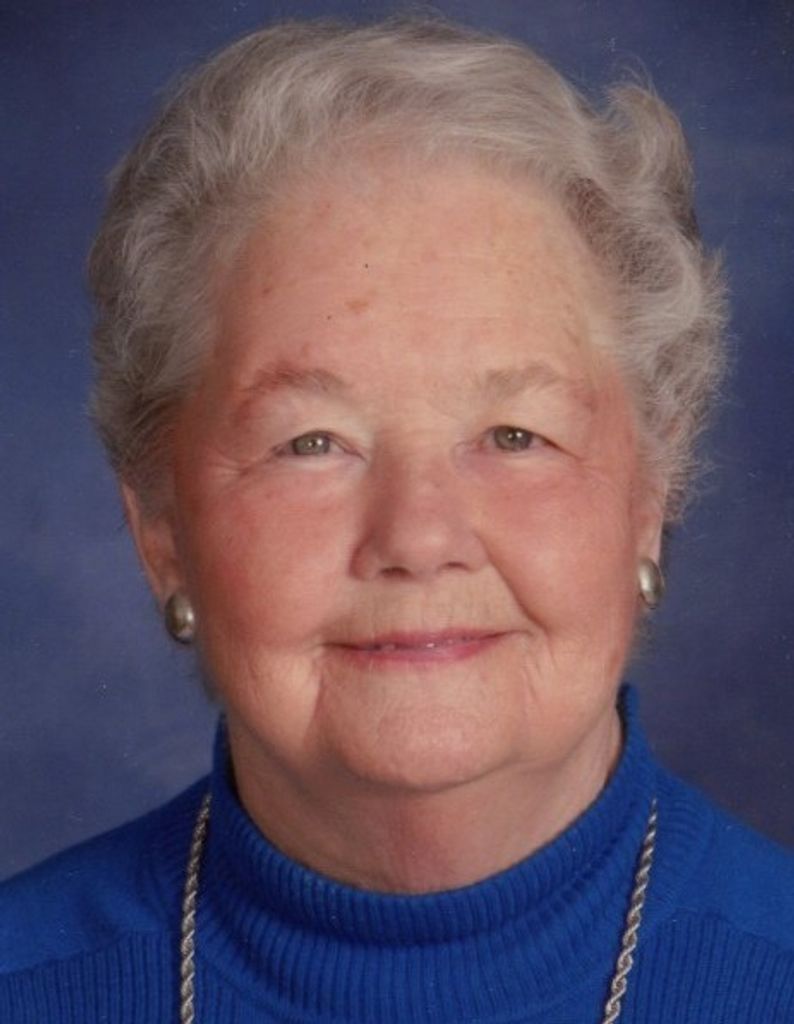 Jeanette E. (Martensen)  Lemon