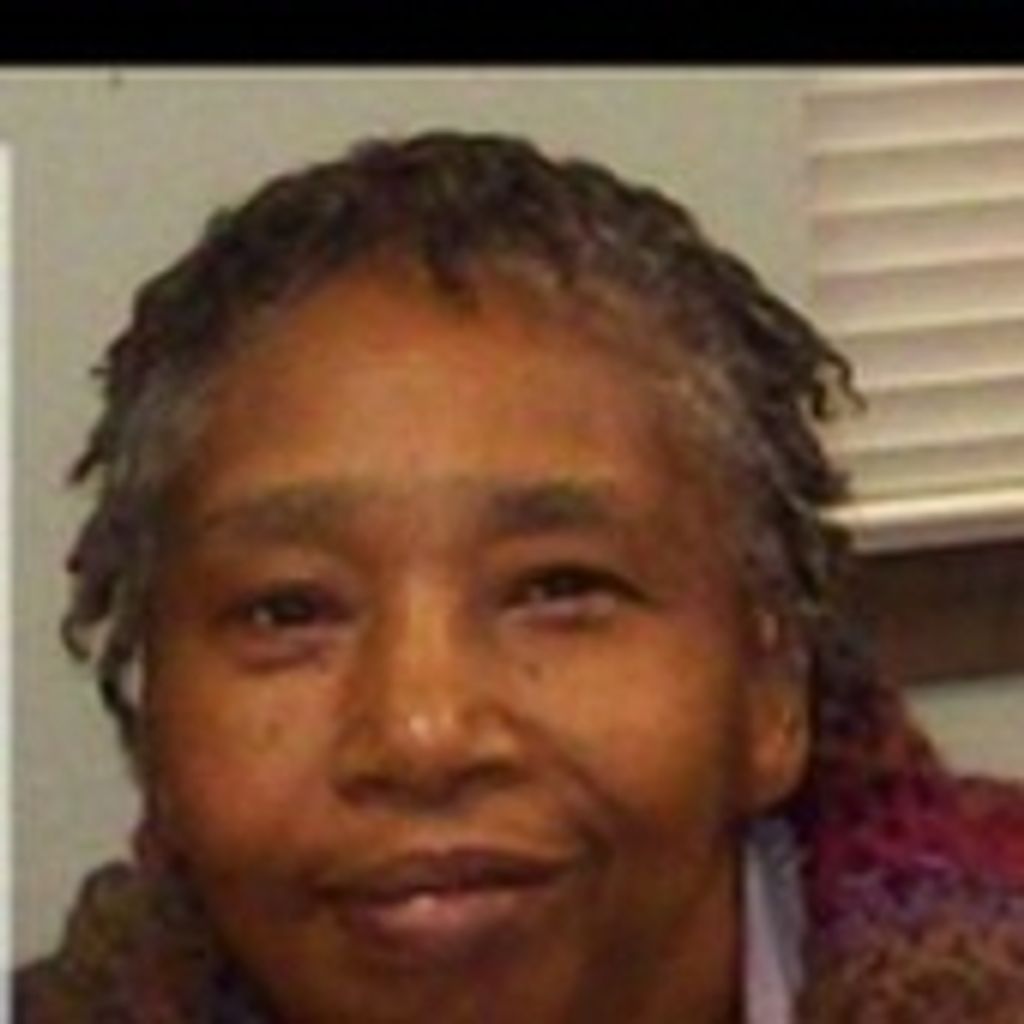 Dannie Lee Mrs. Morgan