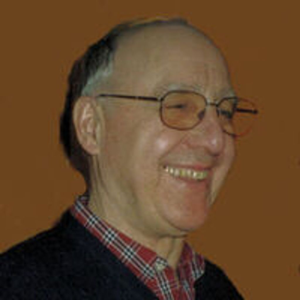 Gerald C. Hodapp