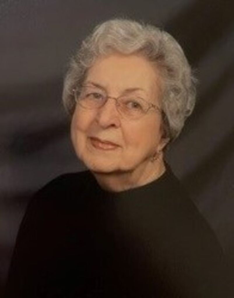 Mary Elizabeth Skelton Tolbert