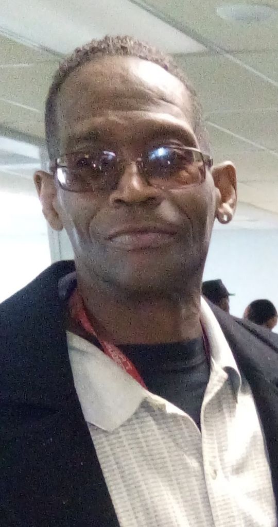 Donald James Mack Profile Photo