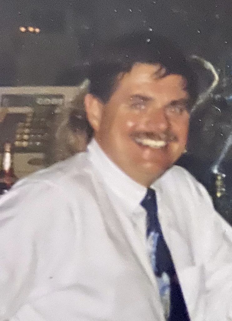 Charles Norris Stewart Iii Profile Photo