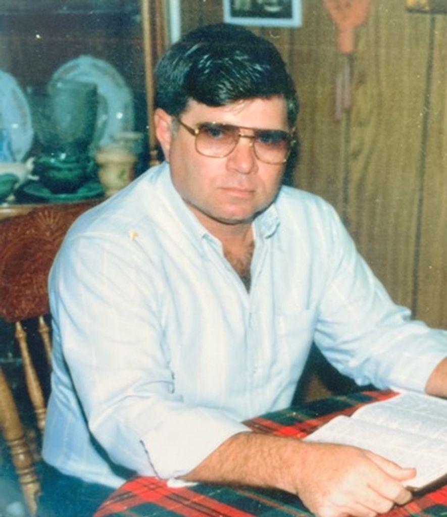 Bobby Ellis, Jr. Profile Photo