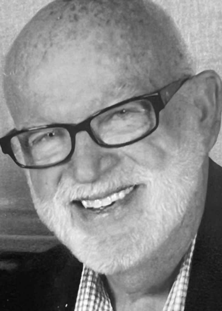 Dr. William (Bill) M. Whitaker Iii