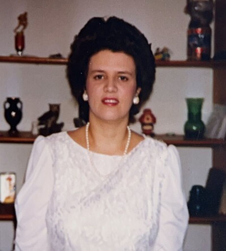 Elizabeth Mae Dahlke Profile Photo