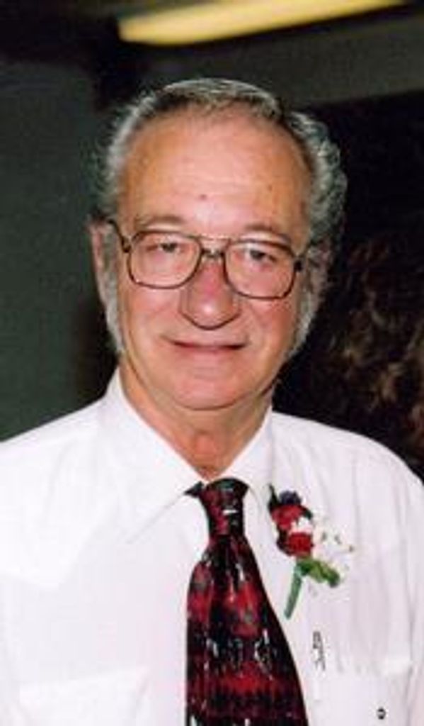 Bernard Daniel Imhof Profile Photo