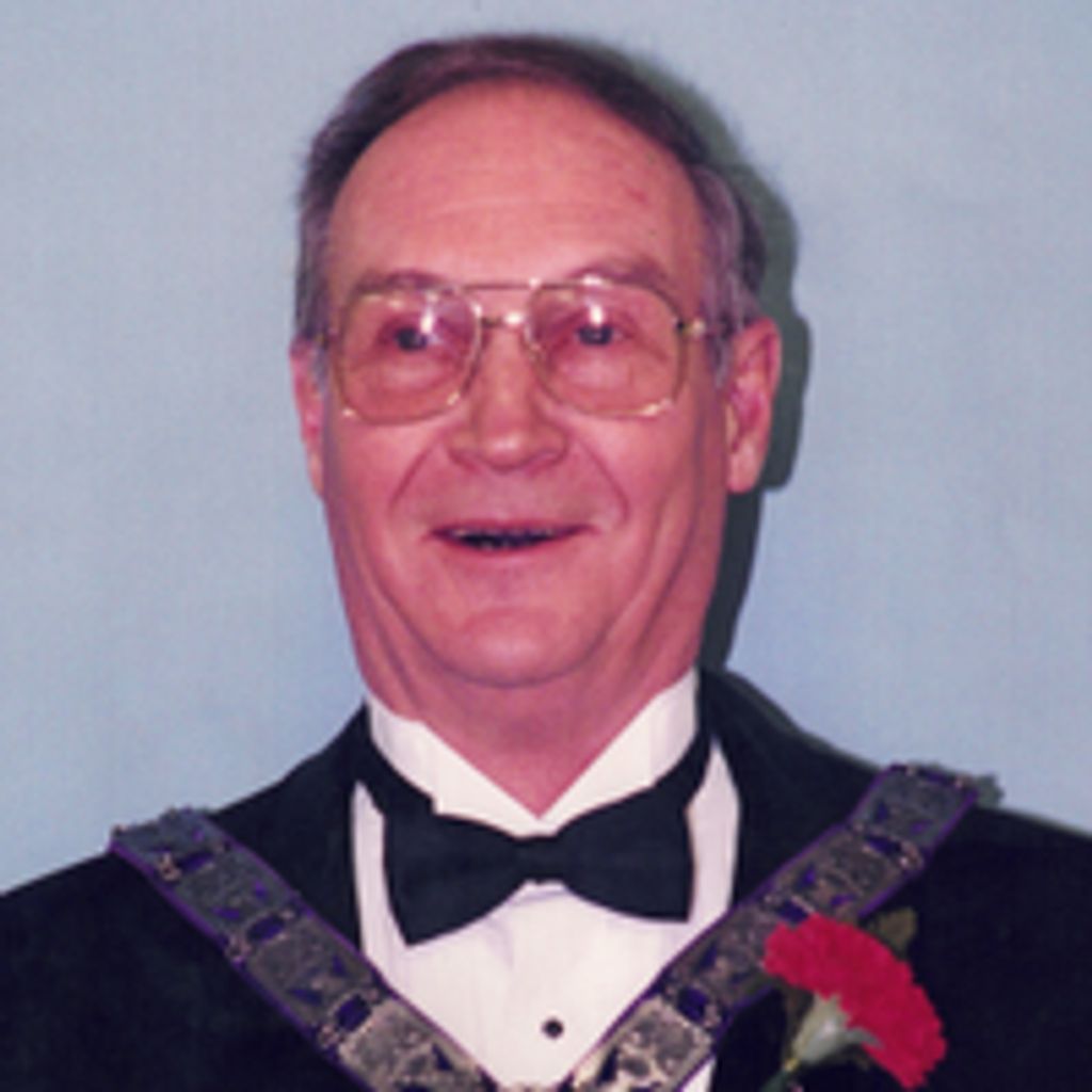 James D. King Profile Photo