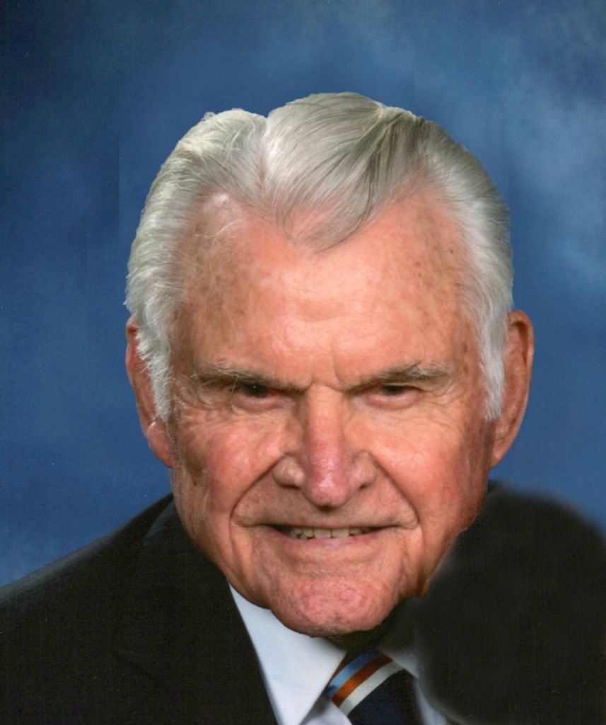 Victor Arlitt