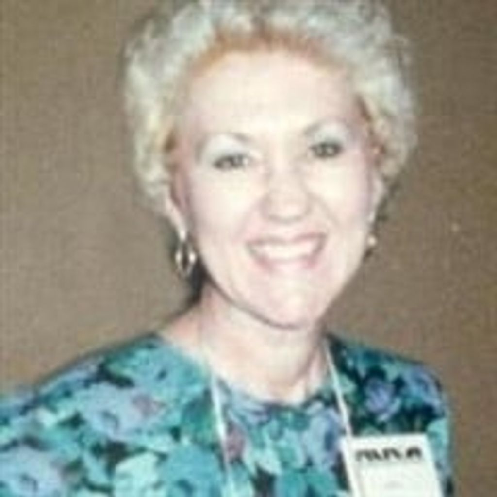 Barbara Miller Kelly