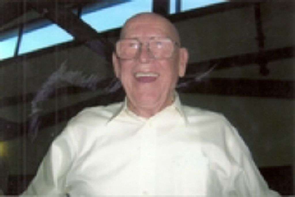 Richard James Adams
