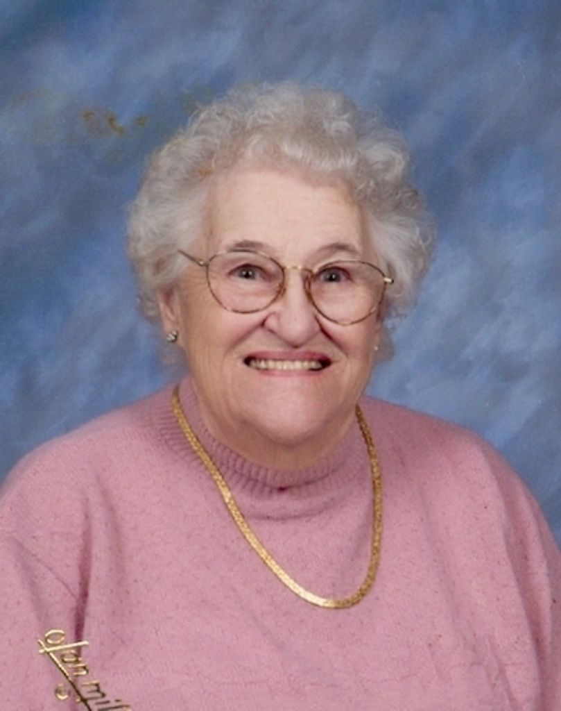 Lillian H. (Mcdonough) Holland Profile Photo