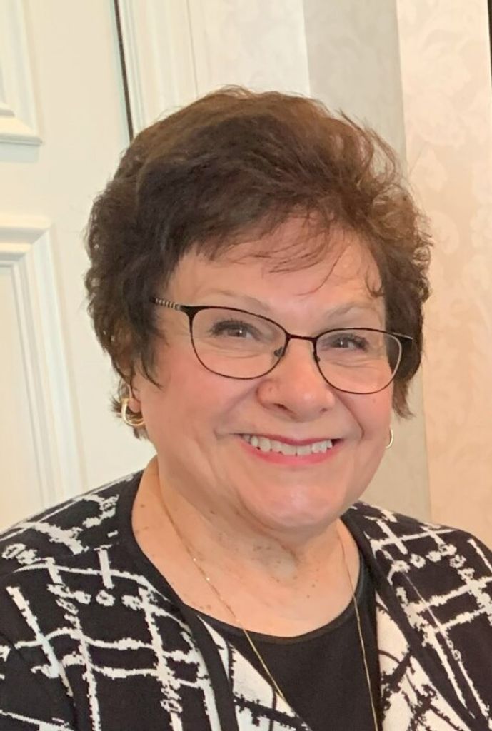 Barbara M. House Profile Photo