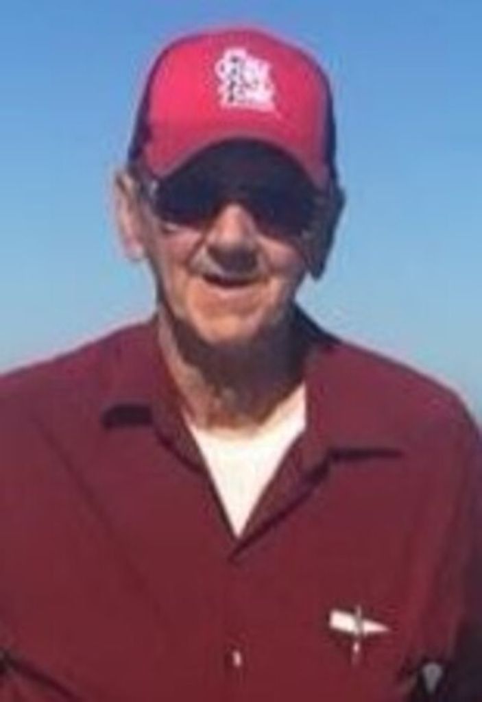 Charles Eugene Neagle Profile Photo