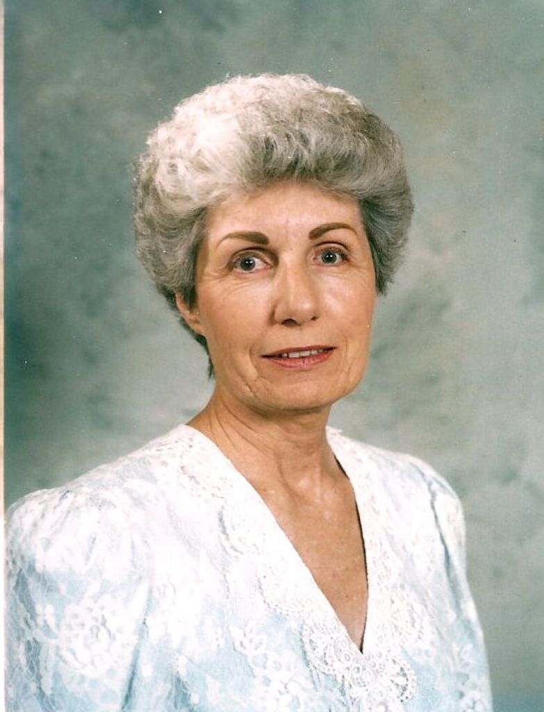 Joy Ann Kaiser