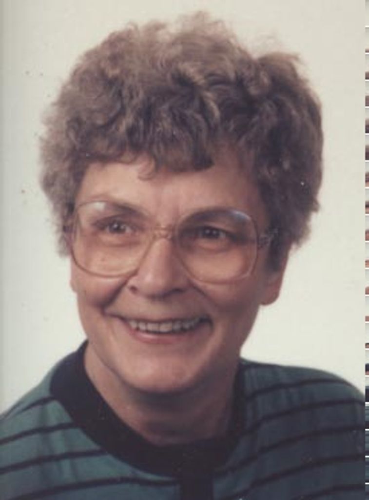 Helen Sturtz