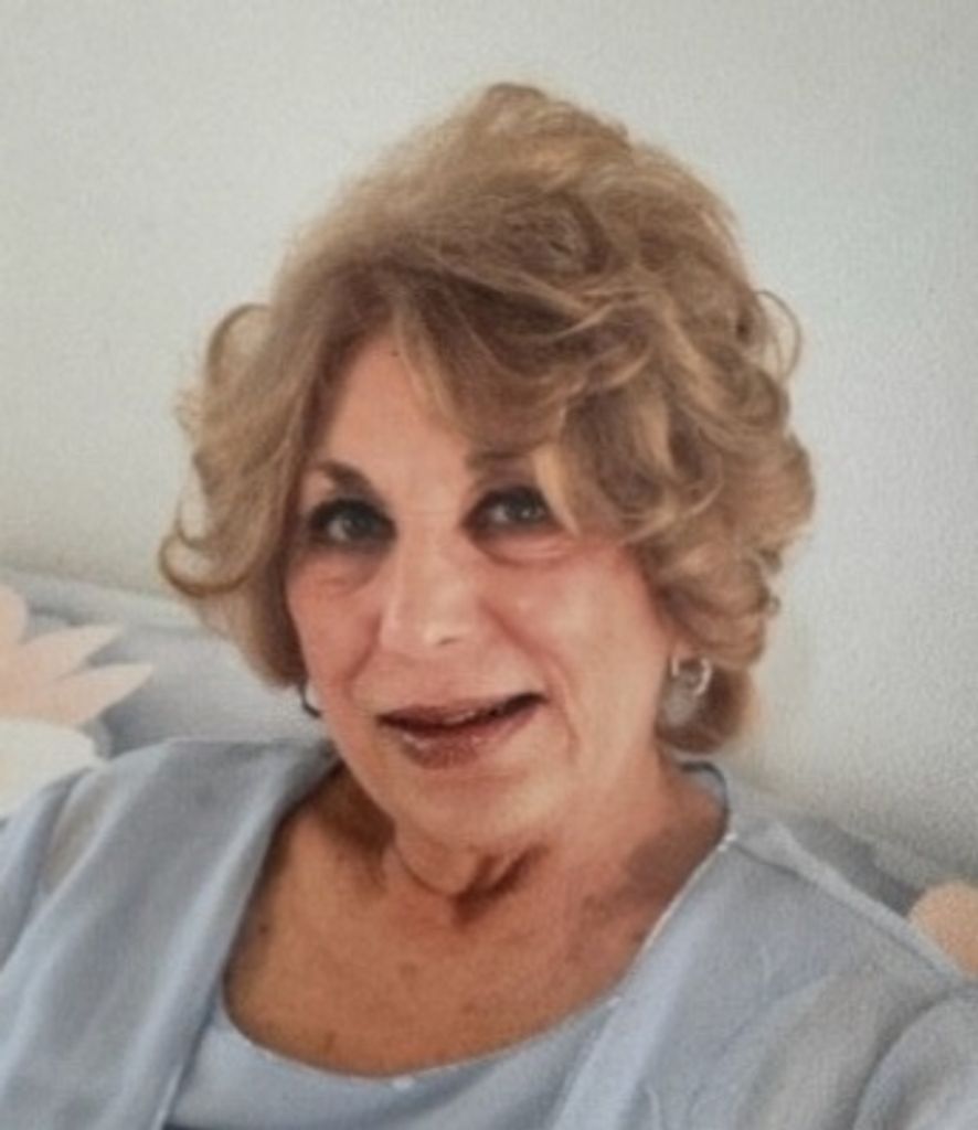 Shirley Panaro