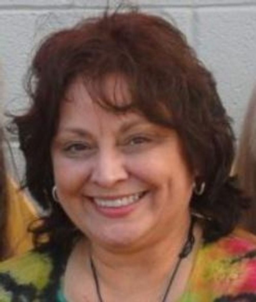 Donna Bramblet Coleman