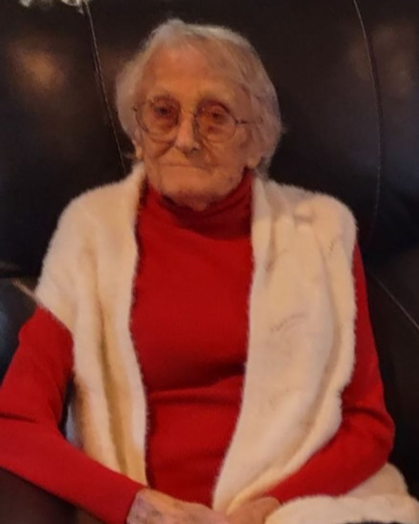 Viola Ruth Melton Winings