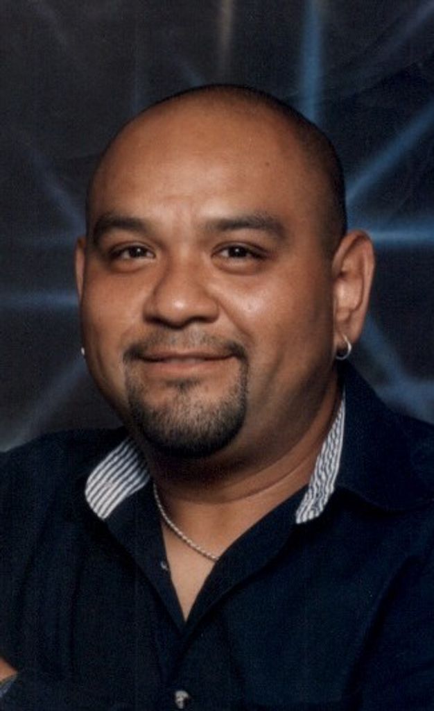 Alberto Adan Anaya