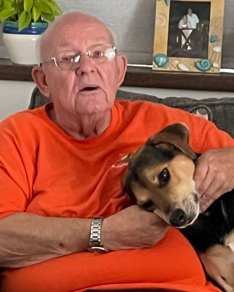 Richard Nelson Vetter Profile Photo