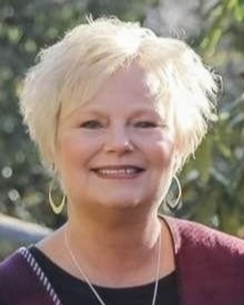 Jan Lea Beck