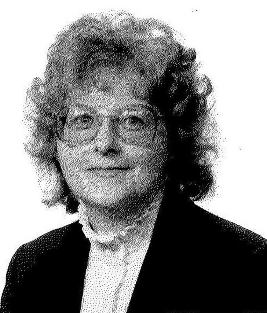 Nancy Wolfe Profile Photo