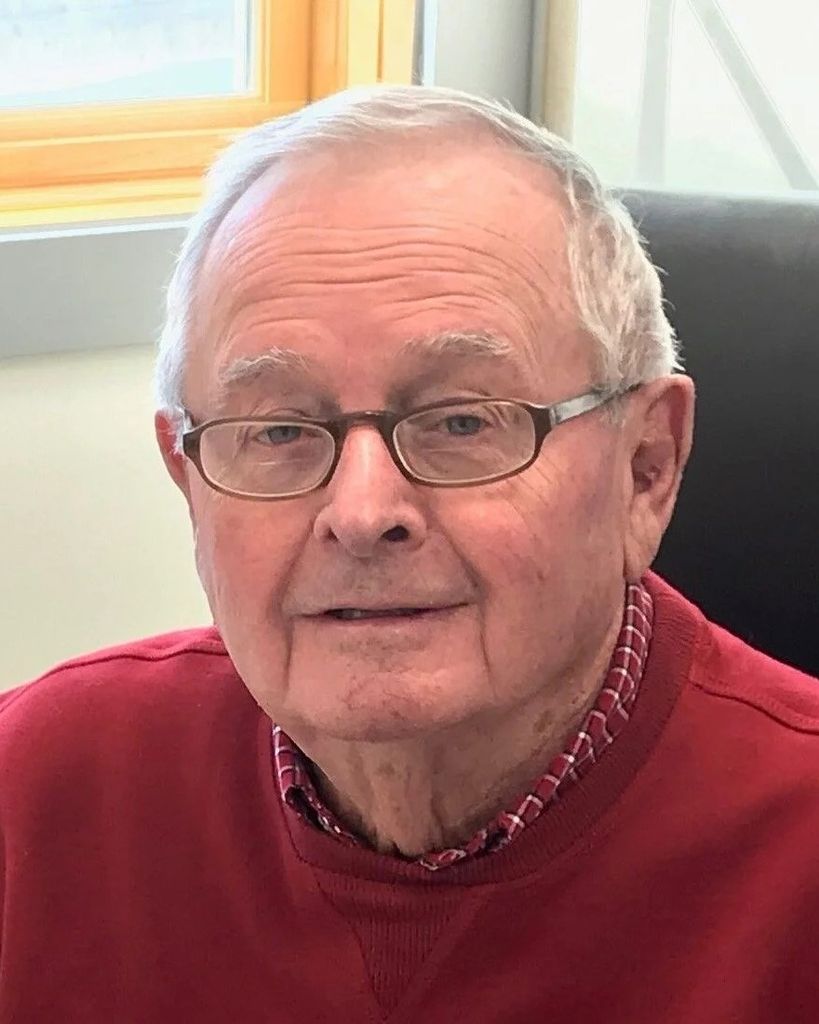 James P. Leamy Profile Photo