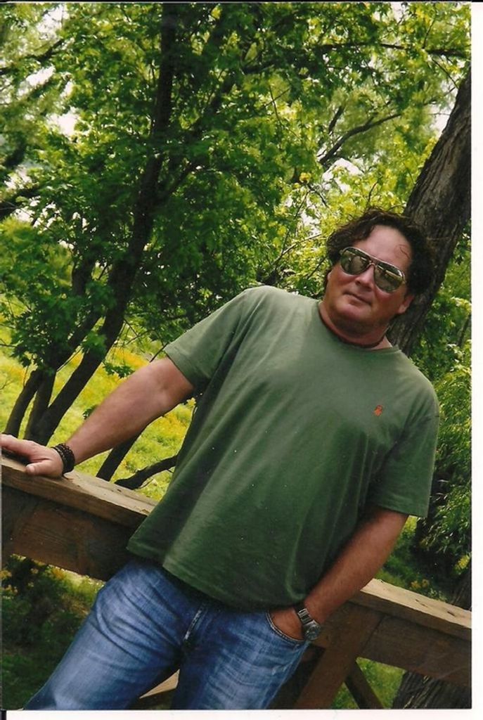 Tim Wells Profile Photo