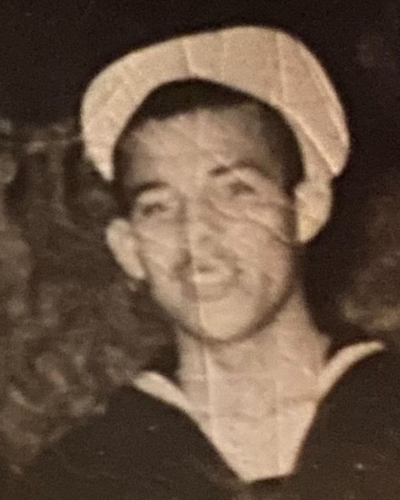Vidal O. Valdez