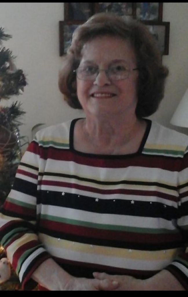 Phyllis Hope Vance Profile Photo