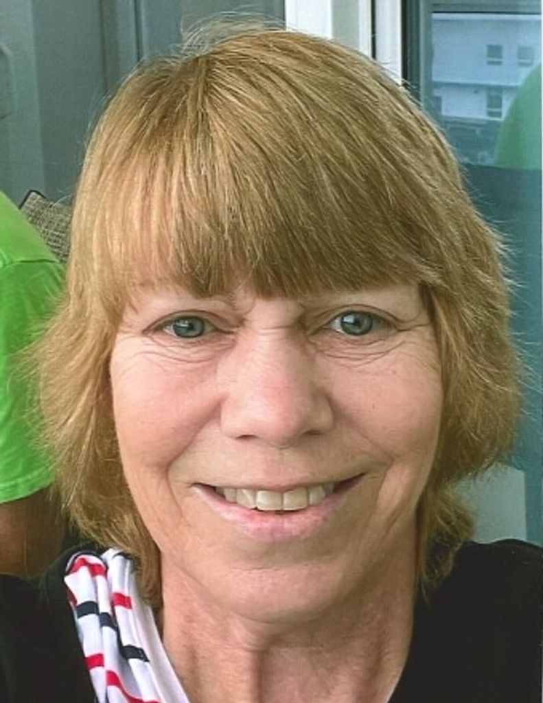 Gail A.  Lombardi