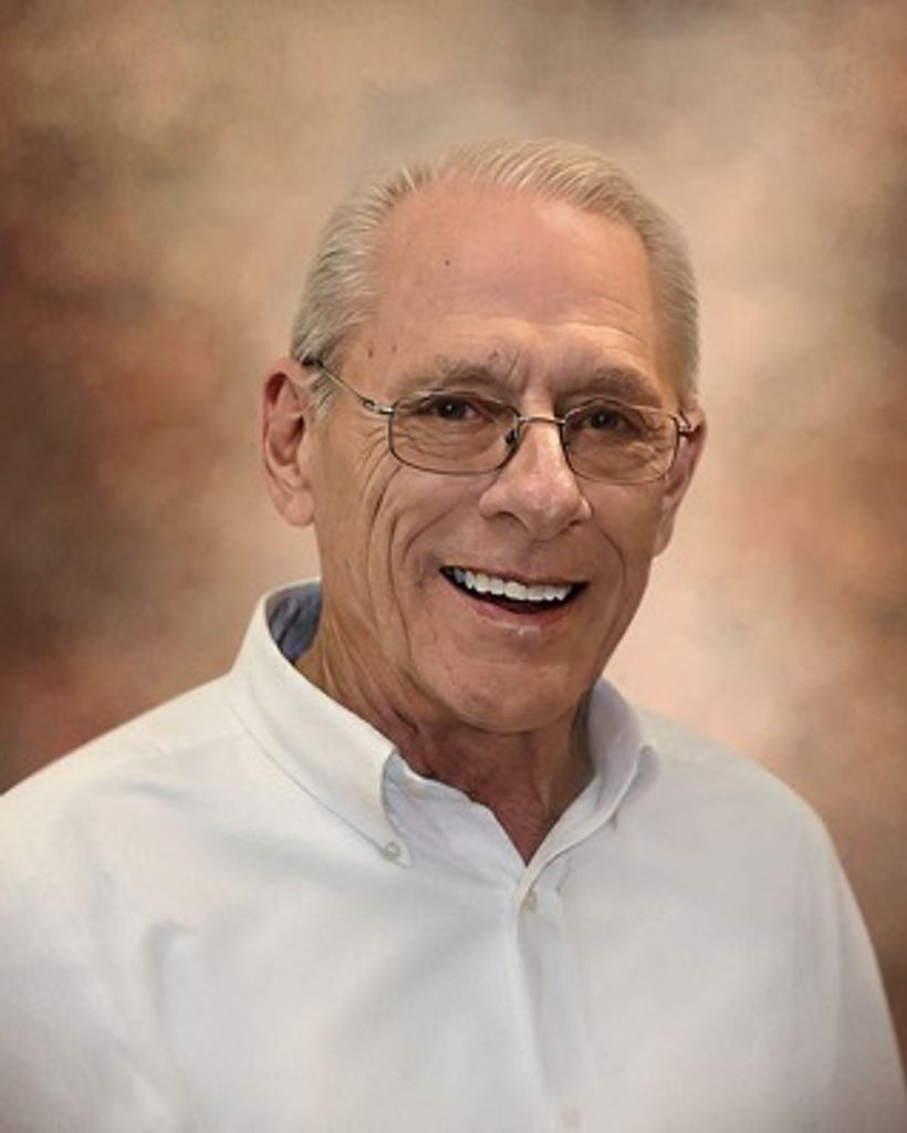 Richard Denlinger, Sr.