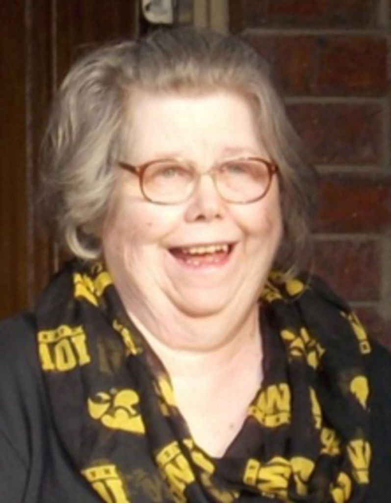 Barbara Ann Quinlan Profile Photo